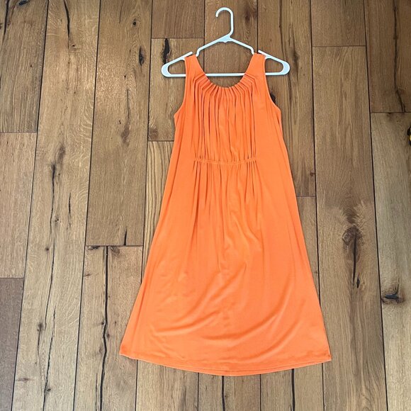 Sundance Tank Dress Size M - Picture 1 of 6